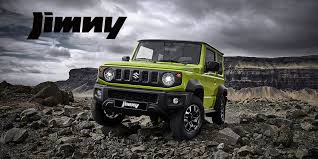 Check out the latest promos from official suzuki dealers in the philippines. Suzuki S New Jimny Arriving In Malaysia From Rm168k Automacha