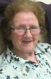 The death has occurred of Kathleen Casey née Keane, Kilfree, Gurteen, Co.  Sligo -June 9th 2024- Kathleen passed away peacefully, at North West  Hospice, with her family by her side. Predeceased by
