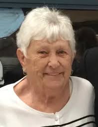 Obituary information for Ruth "Jane" Wright