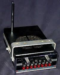 Image result for Regency TME-8