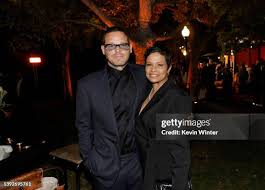 241 Justin Chambers Keisha Chambers Photos & High Res Pictures