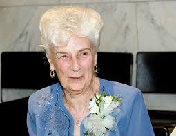 Doris Suggs Hill Obituary