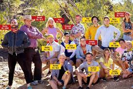 Jun 01, 2021 · the boost juice ceo and the international met whilst filming australian survivor for the 2019 champions vs contenders season. Australian Survivor 2021 Meet The Cast Tv Tonight