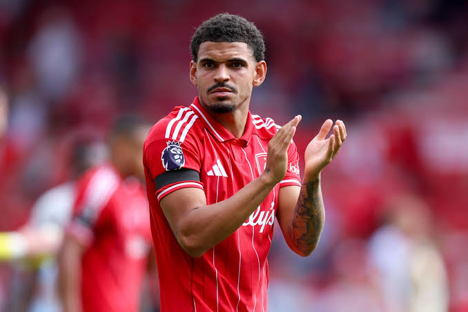 Nottingham Forest 3-1 Brentford analysis: Morgan Gibbs-White runs ...