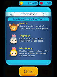 A Guide To Winning At Life And Disney Tsum Tsum