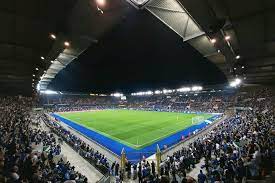 What restaurants are near stade de la meinau? Strasbourg Les Travaux De Renovation Du Stade De La Meinau Retardes La Fin Attendue En 2025 Actu Strasbourg