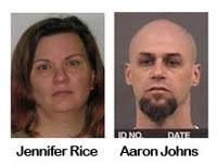 Former House Springs man, House Springs woman get prison time for meth  charges