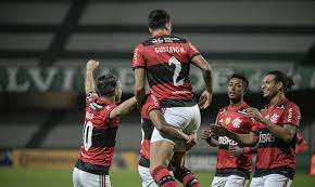 O flamengo vence o coritiba por 2 a 0, com gols de bruno henrique e vitinho, e avança na copa do brasil. Flamengo X Coritiba Ao Vivo Onde Assistir A Transmissao Da Copa Do Brasil Futebol Esportes O Povo