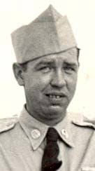 Walter Harrington Obituary