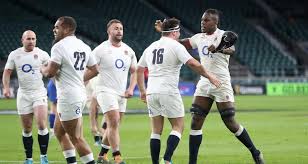 Le cas de l'irlande est particulier : Tournoi Des 6 Nations Les Resultats Et Le Classement Apres La 4eme Journee