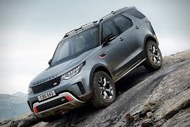 Some of the best models of 4x4 pickups in the uk are the mitsubishi l200, nissan navara, ford ranger and the toyota hilux. The 12 Best Off Road 4x4s Of 2021 Hiconsumption