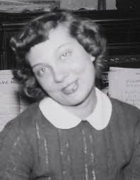 Adeline Fareri (1909