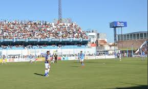 • bets on the strictly under selection are considered winning bets if the resulting number of goals is strictly lower than the selected value (if level, bets will be losing). Derrota Con Polemica De Alvarado Ante Estudiantes De Rio Cuarto Diario La Capital De Mar Del Plata