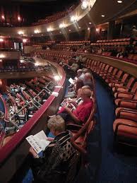 Photo0 Jpg Picture Of Ordway Center For The Performing