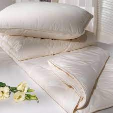 tac bebek yun yastik yastiklar yatak yatak odasi