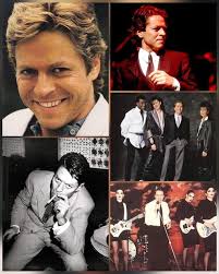 🎂 Years active: 1964–2003