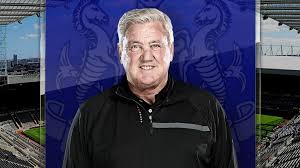 Steve bruce has left hull city by mutual consent after four seasons in charge of the premier league club. Steve Bruce Explains His Aims For Newcastle In 2021 After Unique Challenges Of The Past Year Football News Sky Sports