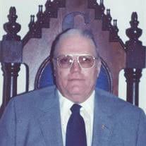 Obituary information for Ronald "Gene" Snyder