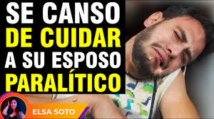 Humillaba a su marido paralítico, pero nunca imaginó la terrible lección  que recibiría...
