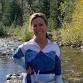 Tai Ji Quan – Moving for Better Balance event in Eastsound, WA