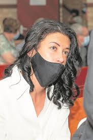 Leon Brits vermoor, 'want ek was bang vir Suretha', getuig huurmoordenaar