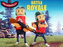 Maybe you would like to learn more about one of these? Sausage Man Battle Royale V7 16 Apk Blogger Games
