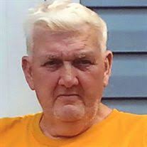 Obituary for Delmas Brooks Flint