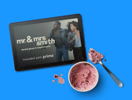 Amazon Prime is Included with Metro Flex Plus | Metro by T-Mobile