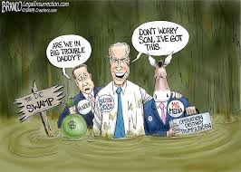 A public commitment from the biden family to fully comply with any investigation is critical to restore confidence and take on chinese attempts to undermine the. The Thirty Year History Of Joe Biden S Corruption Part Ii The Devil S In The Details