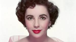 Diamanty Elizabeth Taylor