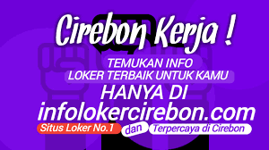 Lpk grand talent cirebon adalah lembaga pelatihan kerja resmi yang baru berdiri dan dalam pengembangan. Lowongan Kerja Sales Motoris Toko Ghany Info Loker Cirebon No 1