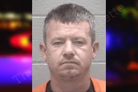 Michael Doty — Columbia County Jail Bookings