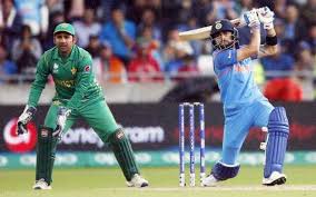 14:30 (ist) 09:00 (gmt) ind. Icc World Cup 2019 Tickets India Vs Pakistan Match Will Cost You Just Over Rs 6000 Check Full List Of Prices The Financial Express