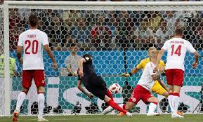 Link xem anh vs croatia sẽ có link. Croacia Vs Dinamarca Siga En Tiempo Real Todos Los Detalles Del Partido Por Los Octavos De Final Mundial De Futbol 2018