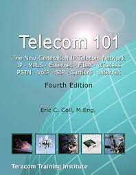 Telecom 101 Telecommunications Reference Book Ebook Download Ebook Pdf Download Author Eric Coll M Eng Isb Reference Book Computer Internet Study Guide