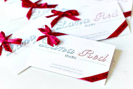 Diy Business Card Upcycle