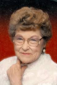 Obituary information for Myra A. Culp