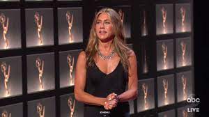Welcome to jennifer aniston daily we created the site to provide fans the latest updates for the beautiful and talented jennifer aniston. Jennifer Aniston Wears Black Dress To Emmy Awards In 2020