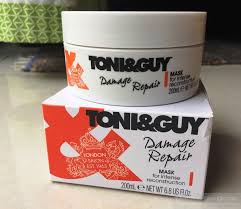 Toni And Guy Nourish Reconstruction Sac Maskesi Kullananlar Ve Hakkinda Yorumlari