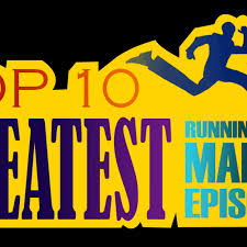 The best tv tracker on mobile! Top 10 Greatest Running Man Episodes Reelrundown