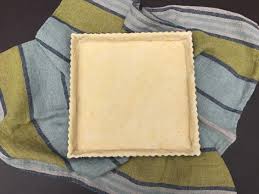 Recette Pate Brisee Au Yaourt Sans Beurre En Video Recette Recette Avec Pate Brisee Tarte Sans Pate Pate A Tarte Brisee