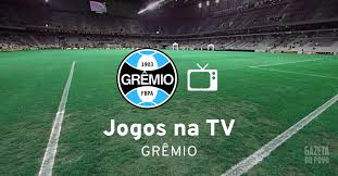 Com vantagem sobre os paulistas, grêmio tenta uma vaga na final da copa do brasil. Proximos Jogos Do Gremio Onde Assistir Ao Vivo Na Tv E Internet Futebol