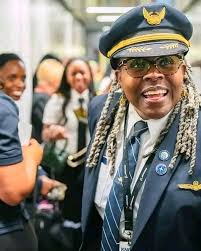 Retired United Pilots Association