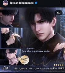 How to trigger Zayne to use his evol