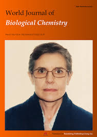 World Journal of Biological Chemistry