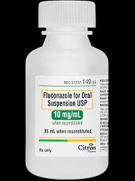Image result for Fluconazole