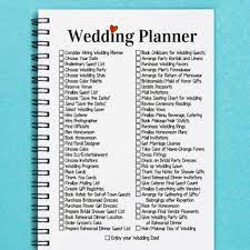 Famousipod Berbagi Informasi Tentang Pertanian Wedding Journal Planner Wedding Planner Binder Diy Wedding Planning