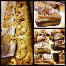 Chocolat Made W Chocolate Stout Beer Cocoa Butter Coconut Oil Olive Oil Palm Oil Ghirardelli Cho Almond Biscotti Chocolate Stout Ghirardelli Chocolate