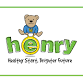 Healthy Families Right From The Start with HENRY  event image