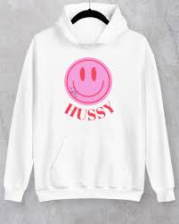 Damn Hussy Hoodie – The Comedy Outlet